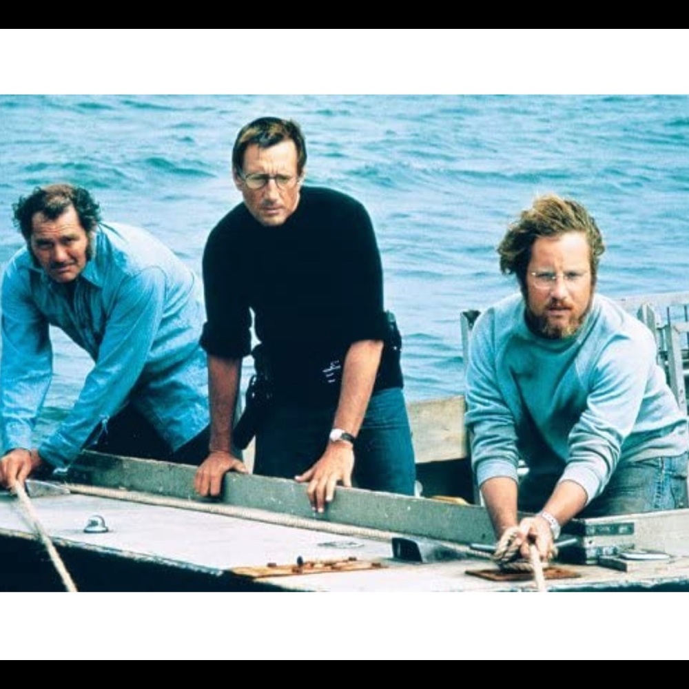 SPERRY JAWS Special Edition Sneakers - Picture 13 of 16